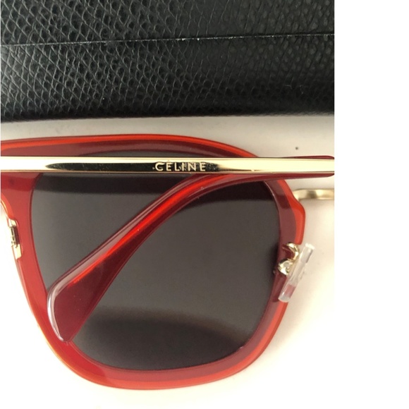 49mm Round Sunglasses CELINE main image 13